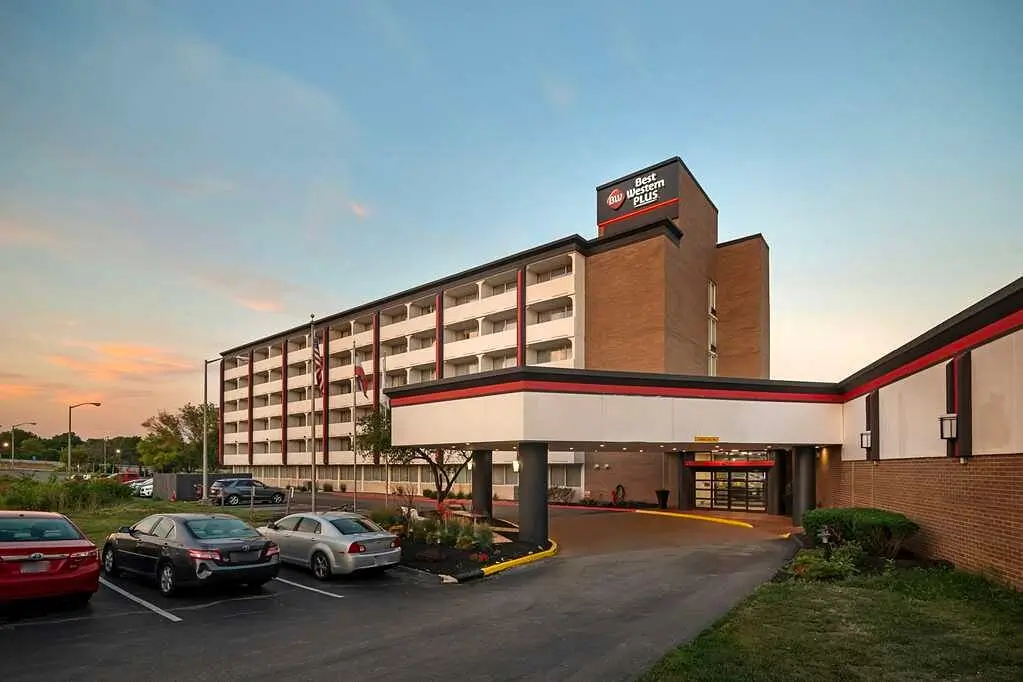 Best Western Plus