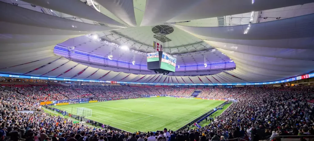 BC Place